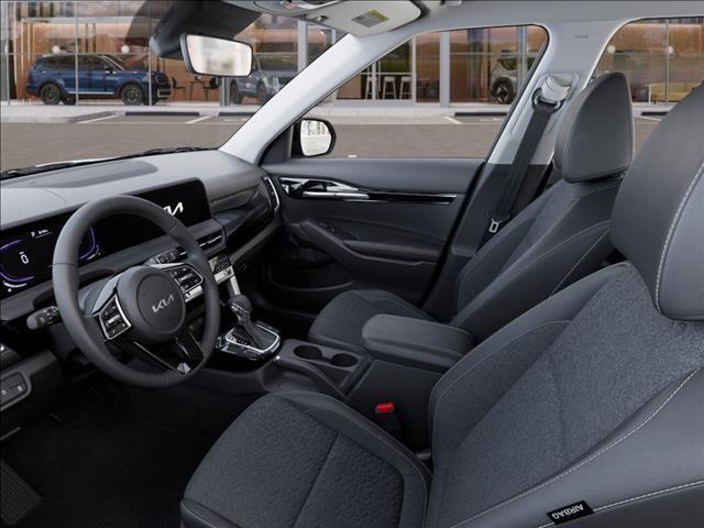 2025 Kia Seltos S Chattanooga TN