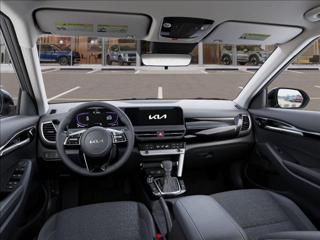 2025 Kia Seltos S Chattanooga TN