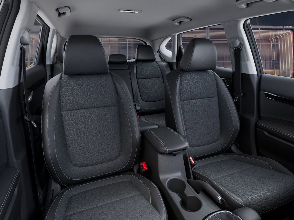 2025 Kia Seltos S Concord CA