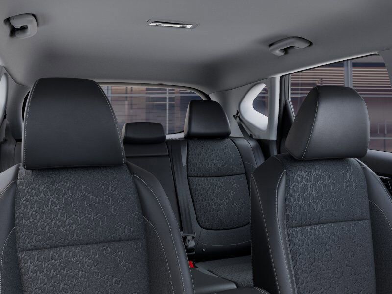 2025 Kia Seltos S Concord CA