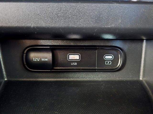 2025 Kia Seltos S Folsom CA