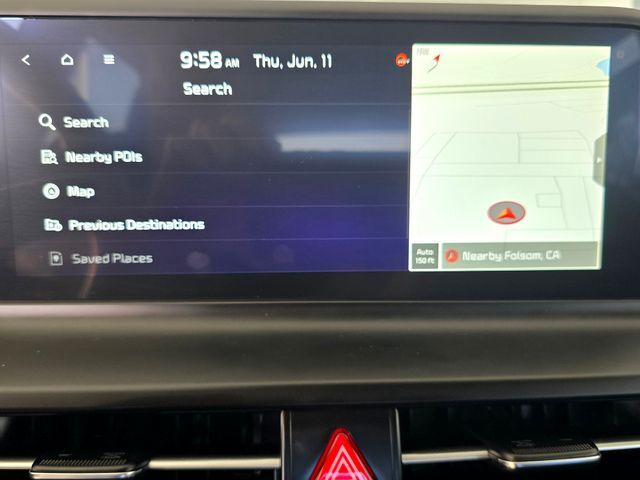 2025 Kia Seltos S Folsom CA