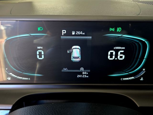 2025 Kia Seltos S Folsom CA
