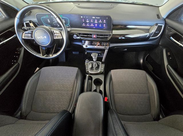 2025 Kia Seltos S Folsom CA