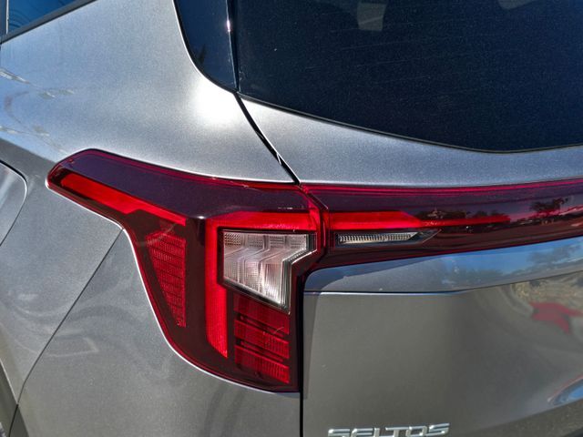 2025 Kia Seltos S Folsom CA