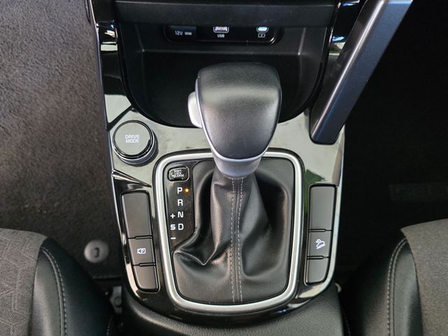 2025 Kia Seltos S Folsom CA