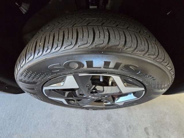 2025 Kia Seltos S Folsom CA