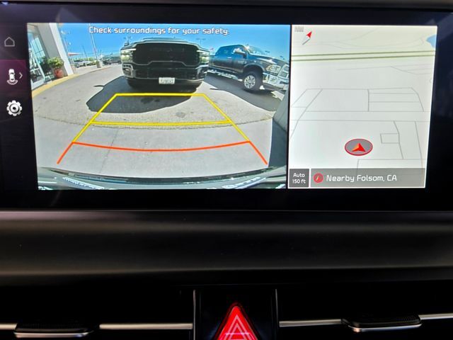 2025 Kia Seltos S Folsom CA