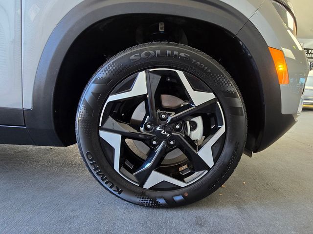 2025 Kia Seltos S Folsom CA