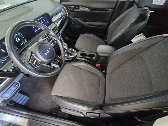 2025 Kia Seltos S Folsom CA