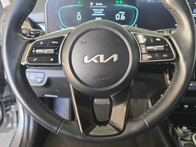 2025 Kia Seltos S Folsom CA
