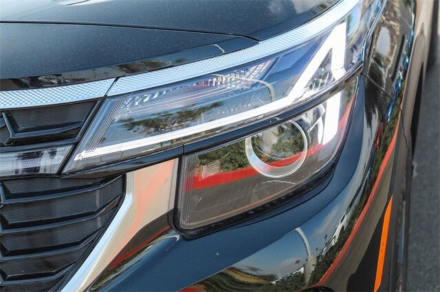 2025 Kia Seltos S Glendale CA