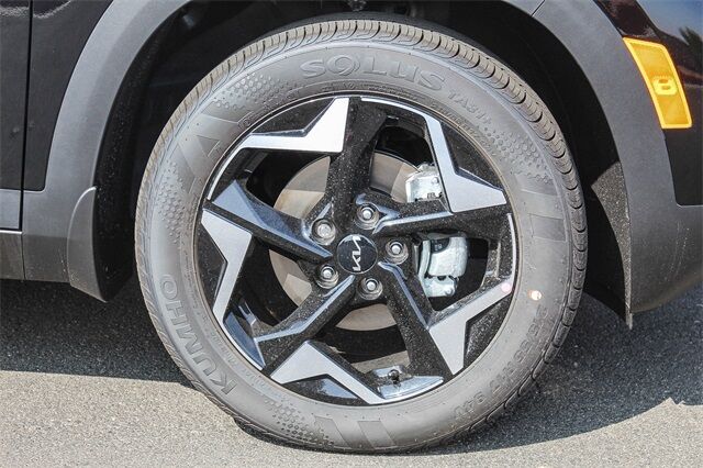 2025 Kia Seltos S Glendale CA
