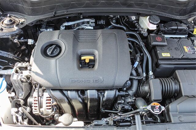 2025 Kia Seltos S Glendale CA