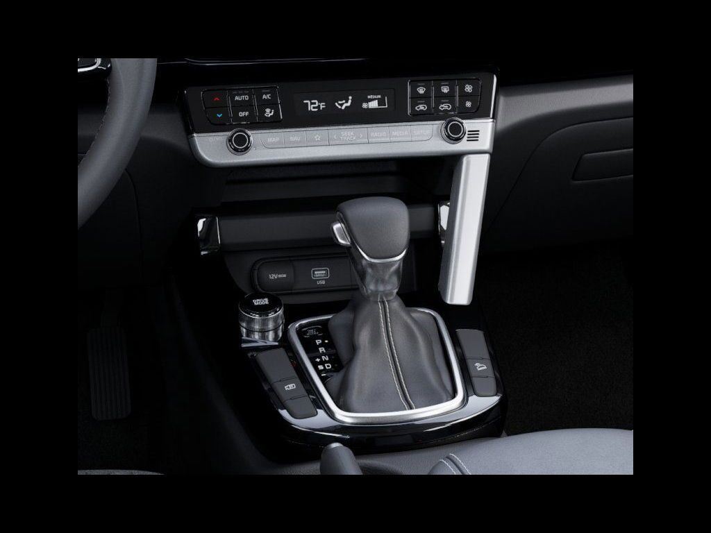 2025 Kia Seltos S Glendale CA