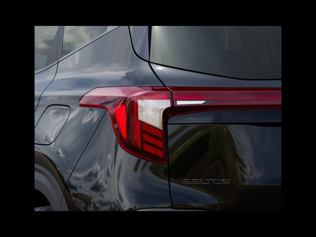 2025 Kia Seltos S Glendale CA