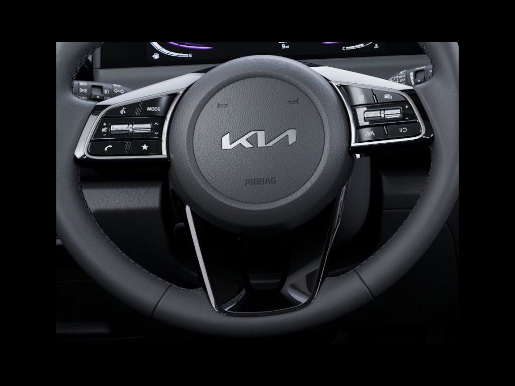 2025 Kia Seltos S Glendale CA