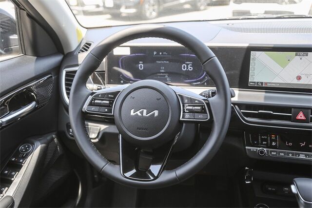 2025 Kia Seltos S Glendale CA