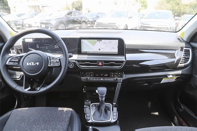 2025 Kia Seltos S Glendale CA