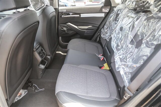 2025 Kia Seltos S Glendale CA