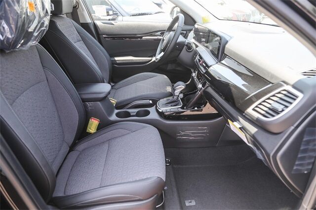 2025 Kia Seltos S Glendale CA