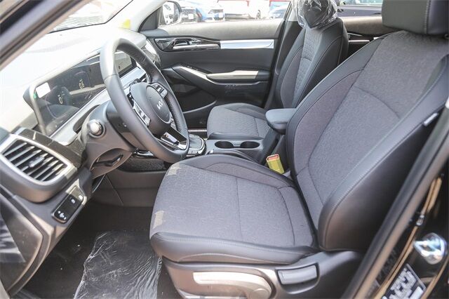 2025 Kia Seltos S Glendale CA
