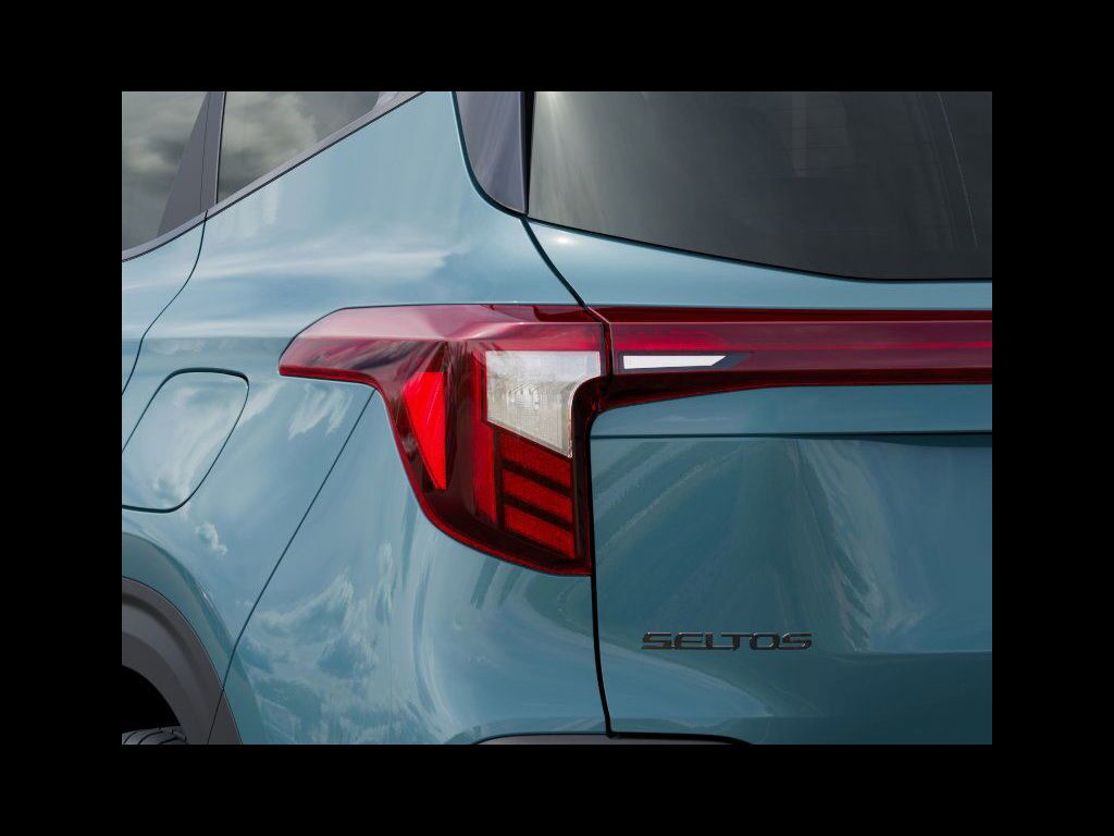 2025 Kia Seltos S Glendale CA