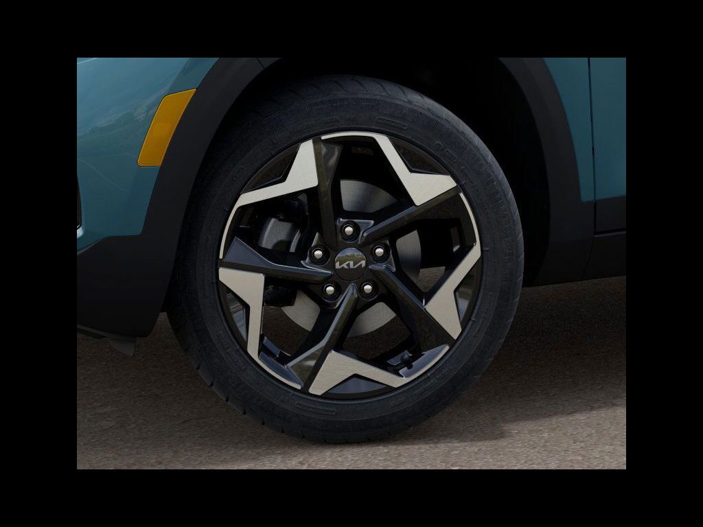 2025 Kia Seltos S Glendale CA
