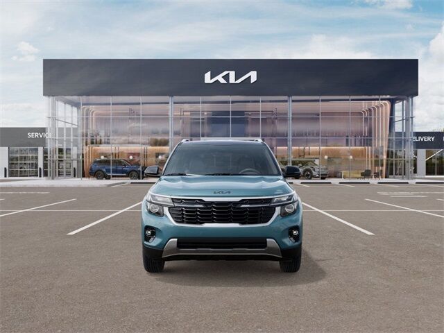 2025 Kia Seltos S Glendale CA