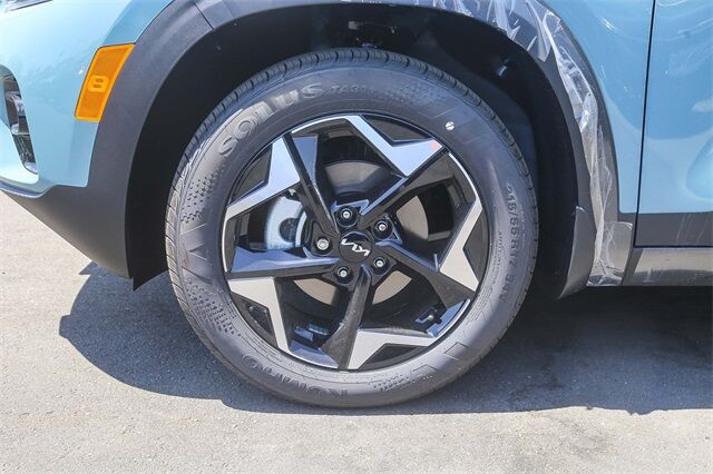 2025 Kia Seltos S Glendale CA