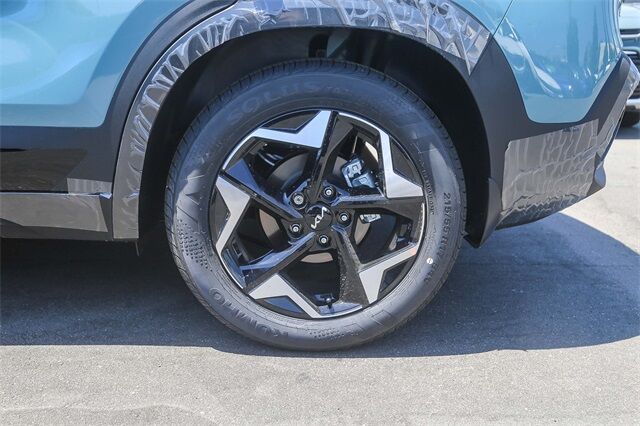 2025 Kia Seltos S Glendale CA
