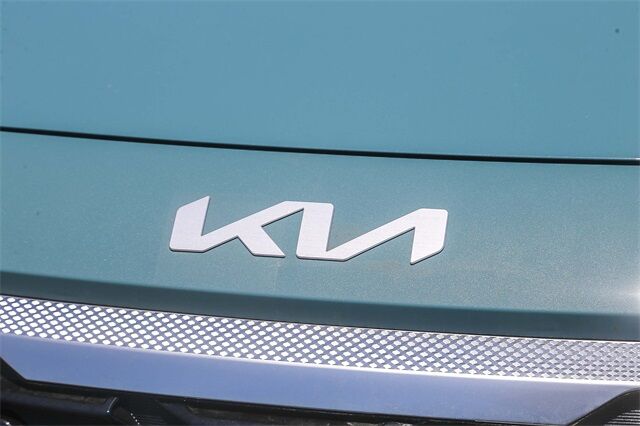 2025 Kia Seltos S Glendale CA
