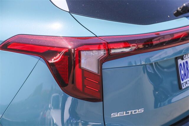 2025 Kia Seltos S Glendale CA