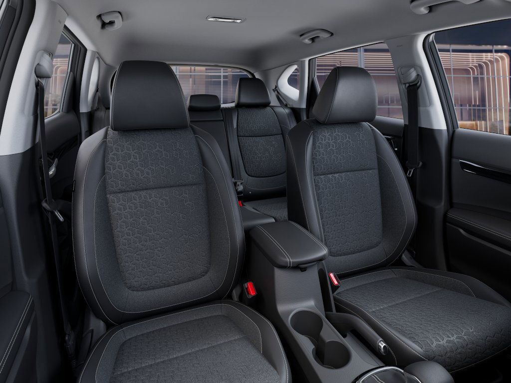 2025 Kia Seltos S Glendale CA