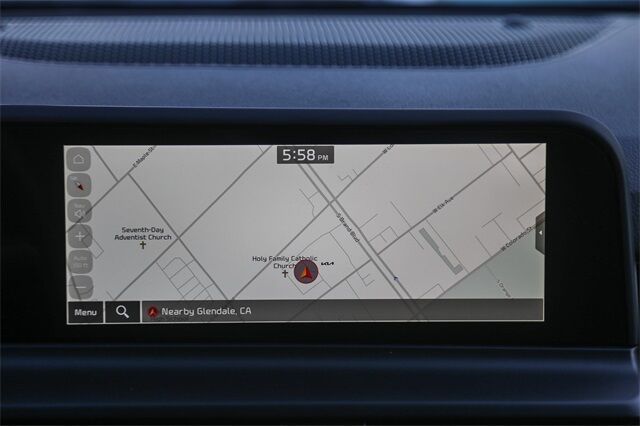 2025 Kia Seltos S Glendale CA