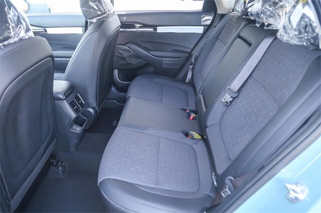 2025 Kia Seltos S Glendale CA