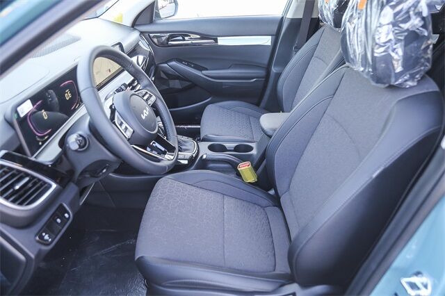 2025 Kia Seltos S Glendale CA