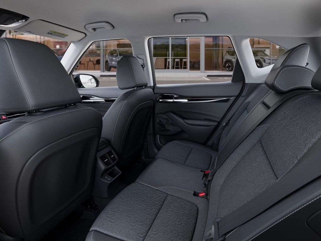 2025 Kia Seltos S Glendale CA