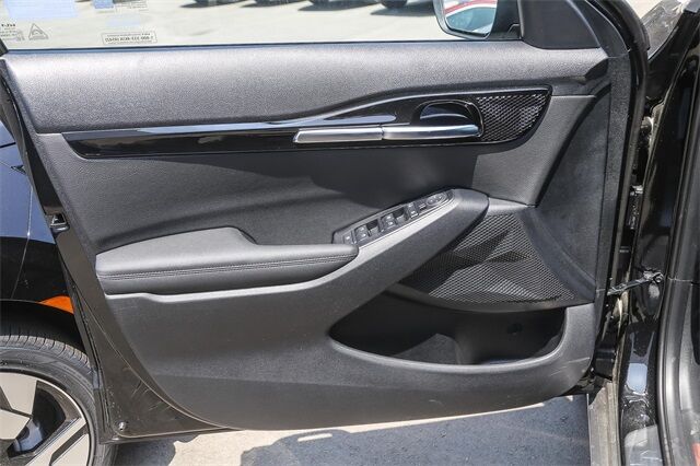 2025 Kia Seltos S Glendale CA