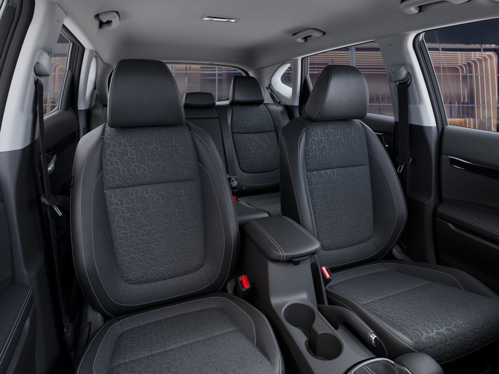 2025 Kia Seltos S Glendale CA