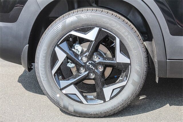 2025 Kia Seltos S Glendale CA