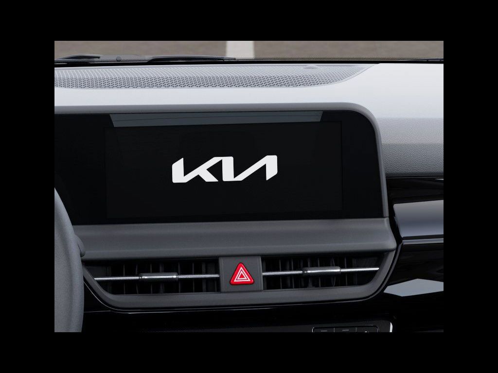 2025 Kia Seltos S Glendale CA