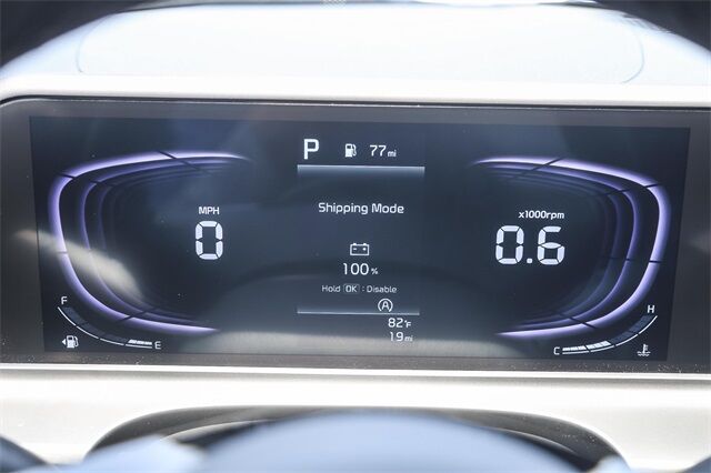 2025 Kia Seltos S Glendale CA