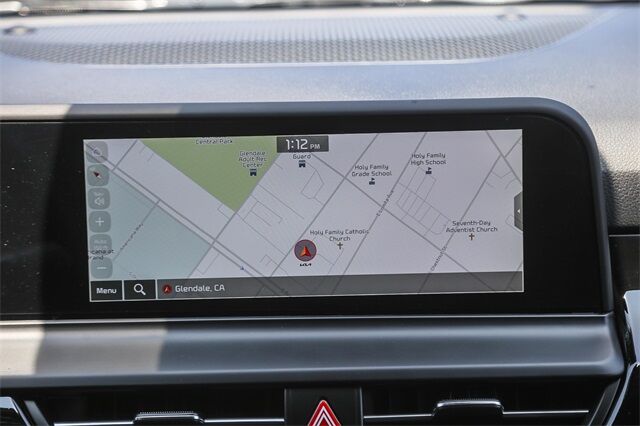 2025 Kia Seltos S Glendale CA