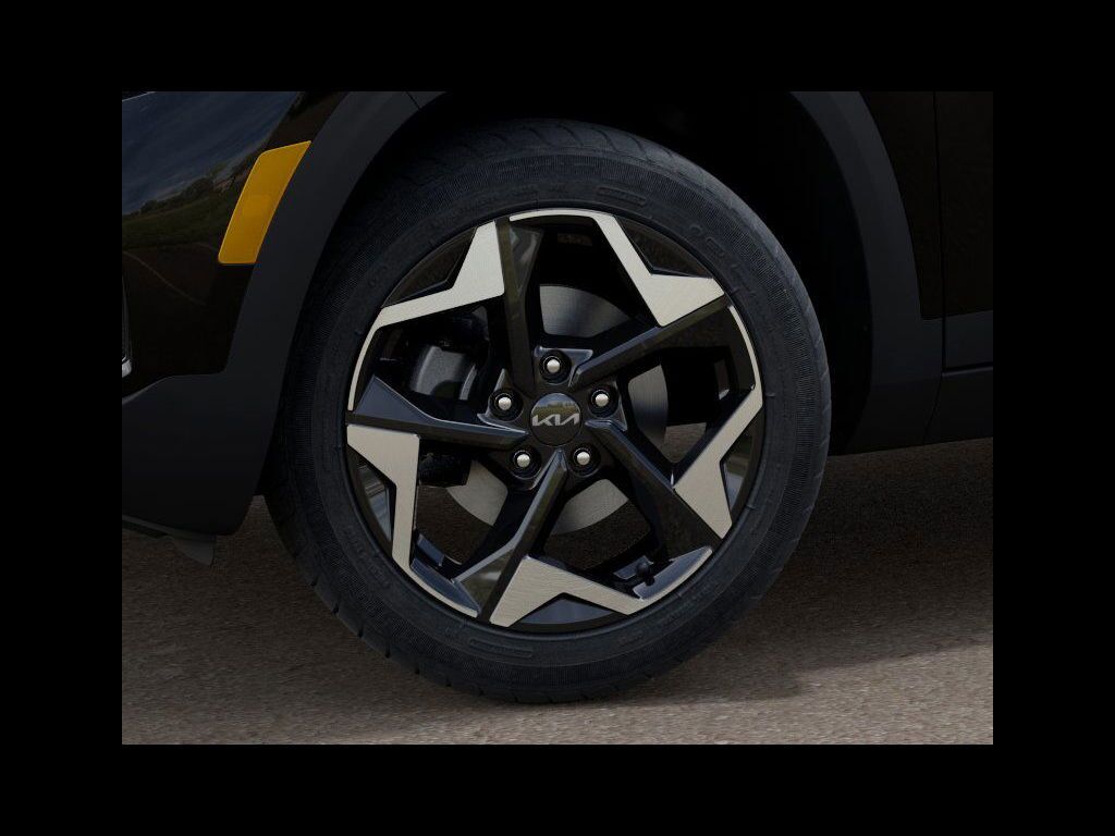 2025 Kia Seltos S Glendale CA