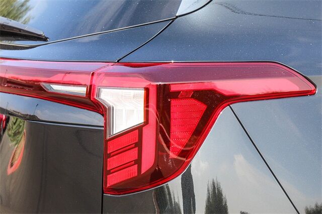 2025 Kia Seltos S Glendale CA