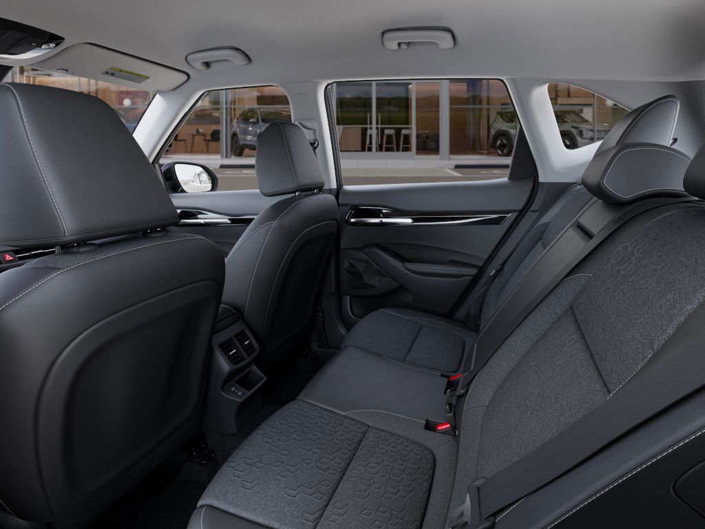 2025 Kia Seltos S Glendale CA