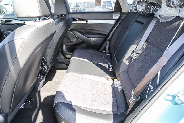 2025 Kia Seltos S Glendale CA