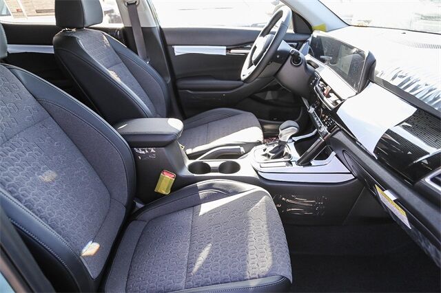 2025 Kia Seltos S Glendale CA