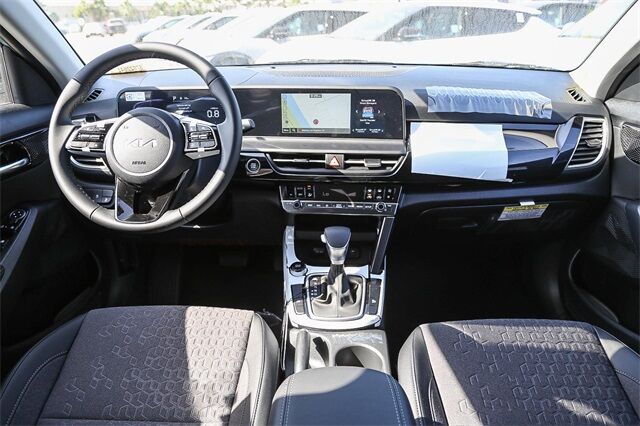 2025 Kia Seltos S Glendale CA